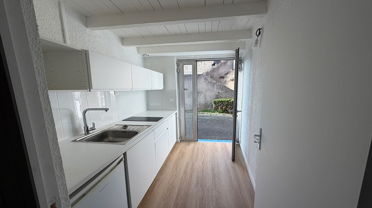 Ma-Cabane - Location Appartement TALENCE, 38 m²