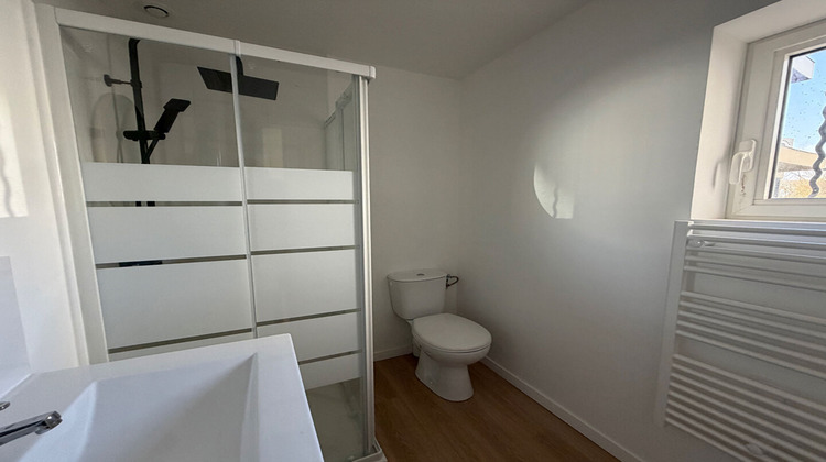 Ma-Cabane - Location Appartement TALENCE, 38 m²