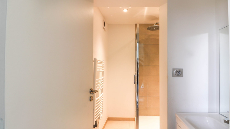 Ma-Cabane - Location Appartement Talence, 83 m²