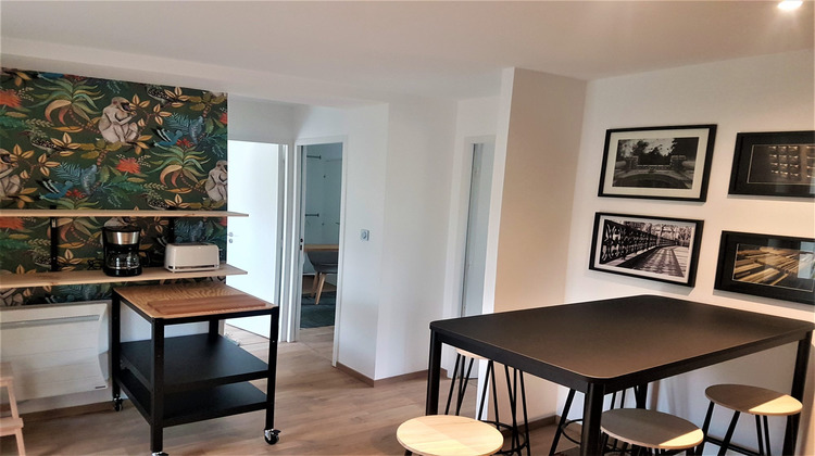 Ma-Cabane - Location Appartement Talence, 83 m²