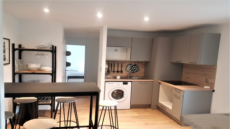 Ma-Cabane - Location Appartement Talence, 83 m²