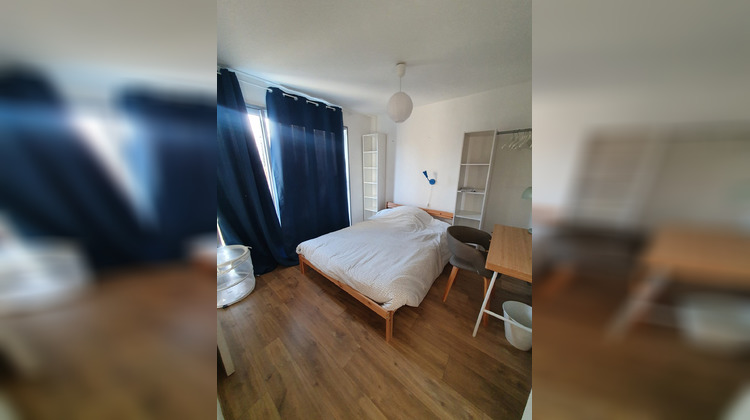 Ma-Cabane - Location Appartement Talence, 83 m²