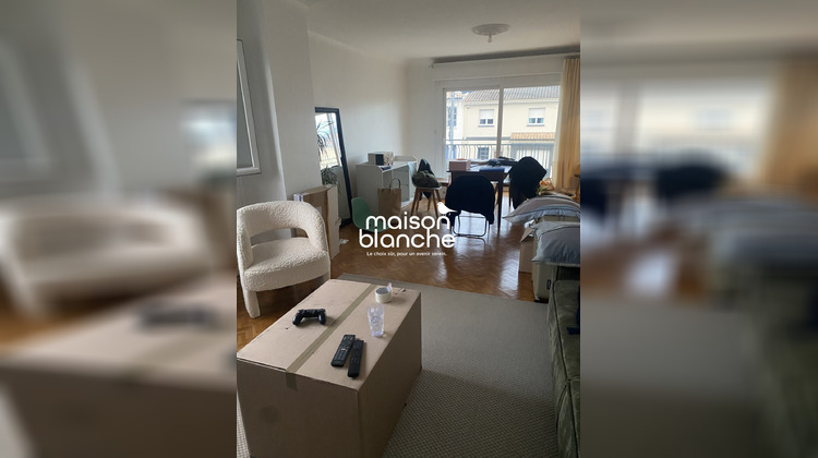 Ma-Cabane - Location Appartement Talence, 113 m²