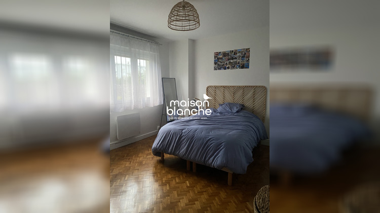 Ma-Cabane - Location Appartement Talence, 113 m²
