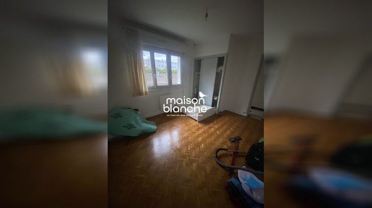 Ma-Cabane - Location Appartement Talence, 113 m²