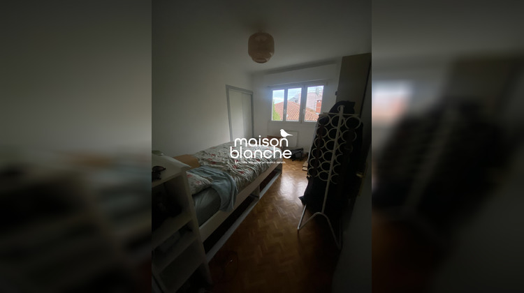 Ma-Cabane - Location Appartement Talence, 113 m²