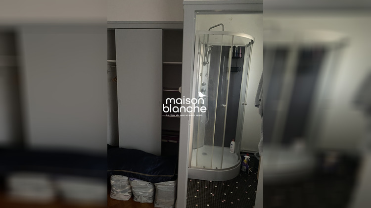 Ma-Cabane - Location Appartement Talence, 113 m²