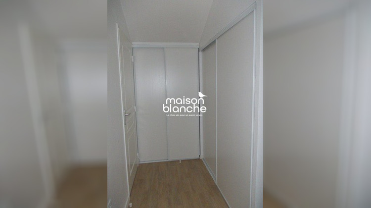 Ma-Cabane - Location Appartement Talence, 45 m²
