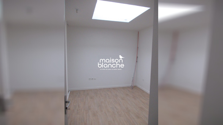 Ma-Cabane - Location Appartement Talence, 45 m²