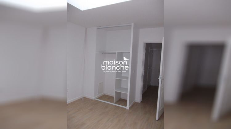 Ma-Cabane - Location Appartement Talence, 45 m²