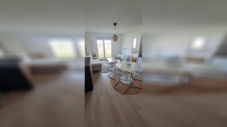 Ma-Cabane - Location Appartement Talence, 31 m²