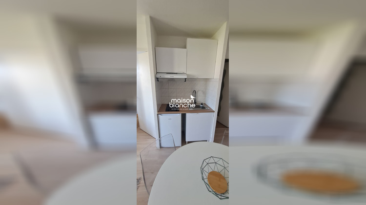 Ma-Cabane - Location Appartement Talence, 31 m²