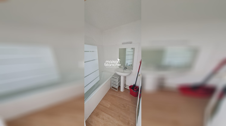 Ma-Cabane - Location Appartement Talence, 31 m²