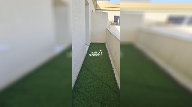 Ma-Cabane - Location Appartement Talence, 31 m²