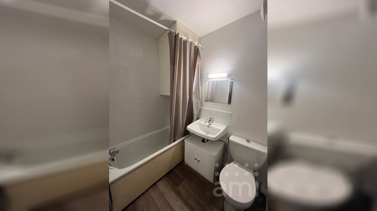 Ma-Cabane - Location Appartement TALENCE, 22 m²