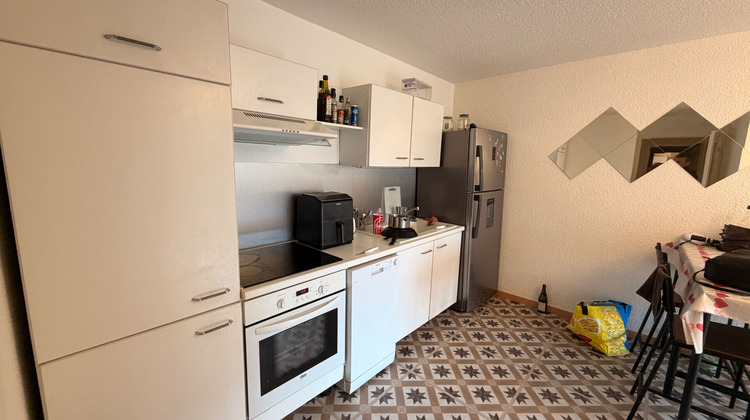 Ma-Cabane - Location Appartement TALENCE, 62 m²
