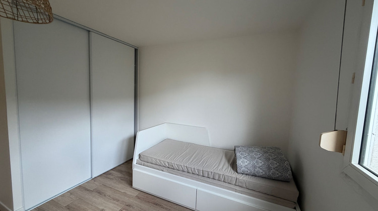 Ma-Cabane - Location Appartement TALENCE, 62 m²