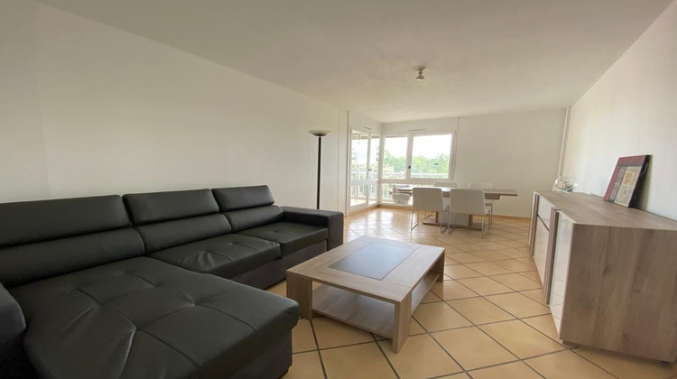 Ma-Cabane - Location Appartement Talence, 111 m²