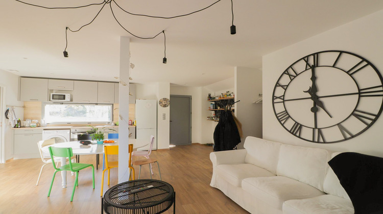 Ma-Cabane - Location Appartement Talence, 115 m²