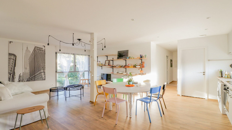 Ma-Cabane - Location Appartement Talence, 115 m²