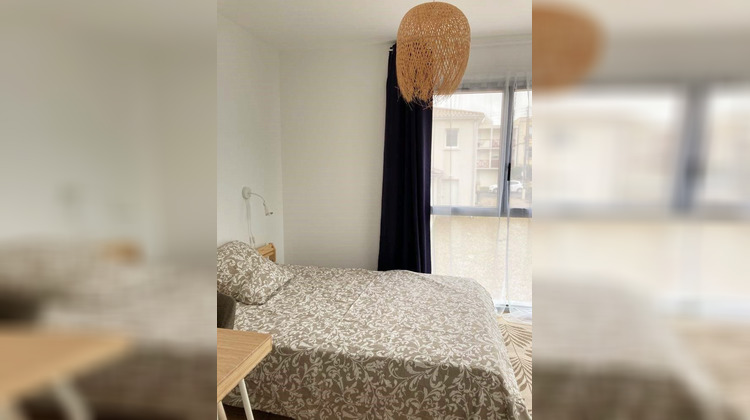 Ma-Cabane - Location Appartement Talence, 115 m²