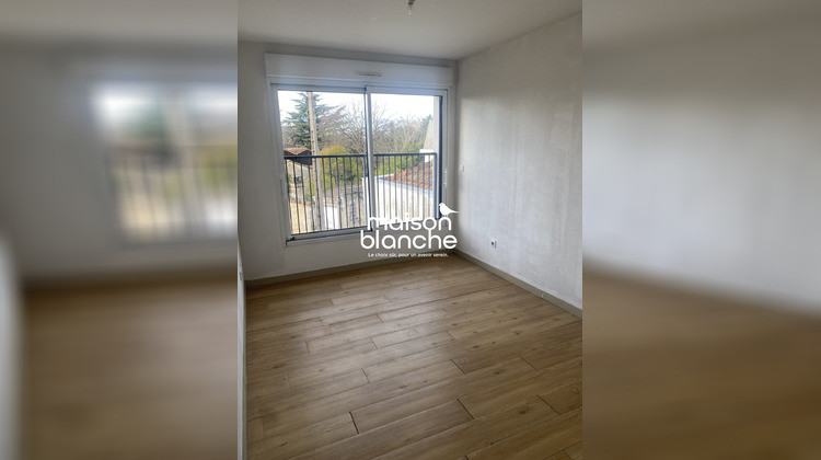 Ma-Cabane - Location Appartement Talence, 33 m²