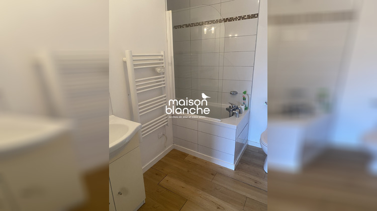 Ma-Cabane - Location Appartement Talence, 33 m²