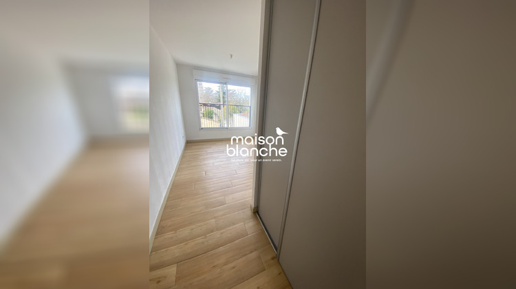 Ma-Cabane - Location Appartement Talence, 33 m²