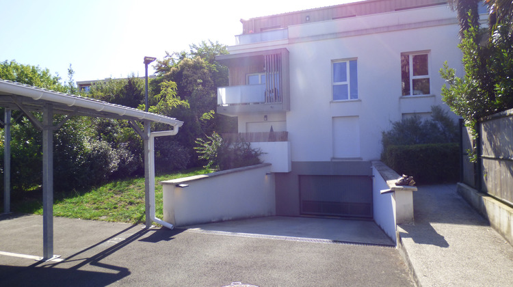 Ma-Cabane - Location Appartement TALENCE, 24 m²