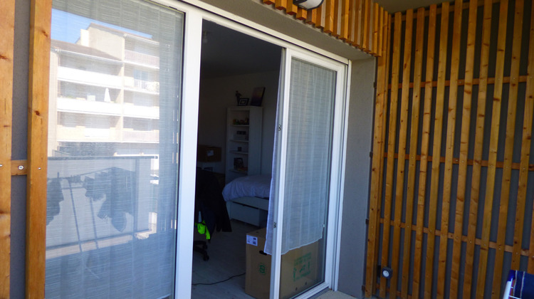 Ma-Cabane - Location Appartement TALENCE, 24 m²