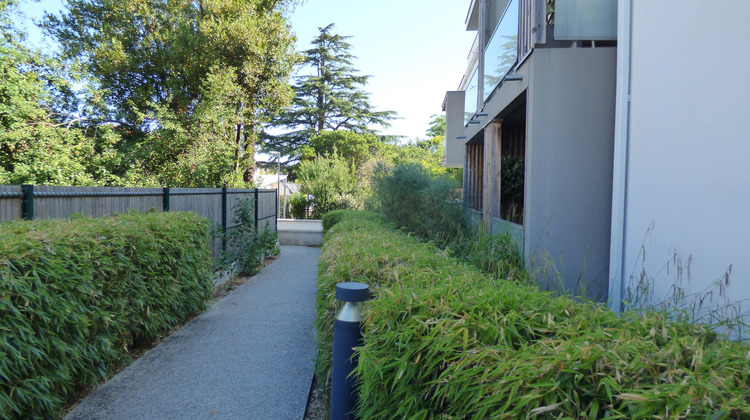 Ma-Cabane - Location Appartement TALENCE, 24 m²