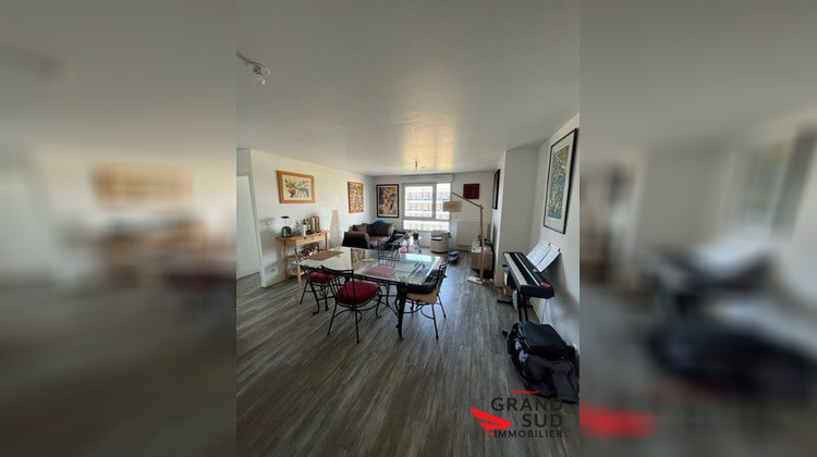 Ma-Cabane - Location Appartement Talence, 61 m²