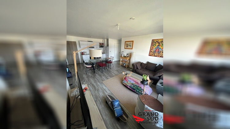 Ma-Cabane - Location Appartement Talence, 61 m²