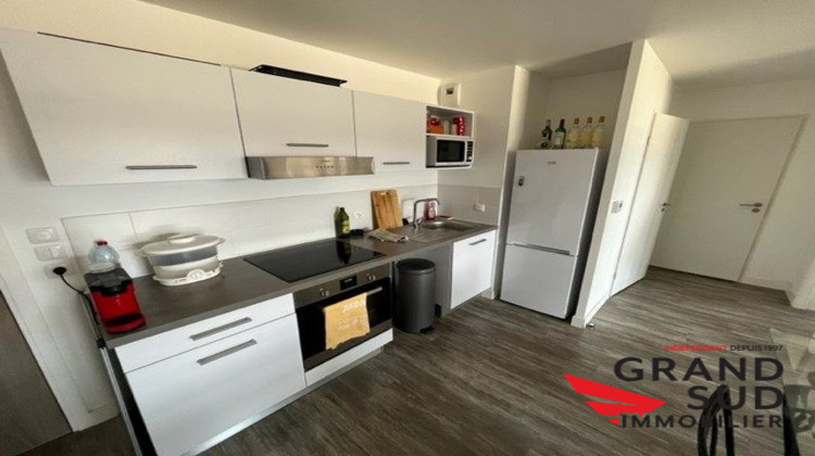 Ma-Cabane - Location Appartement Talence, 61 m²