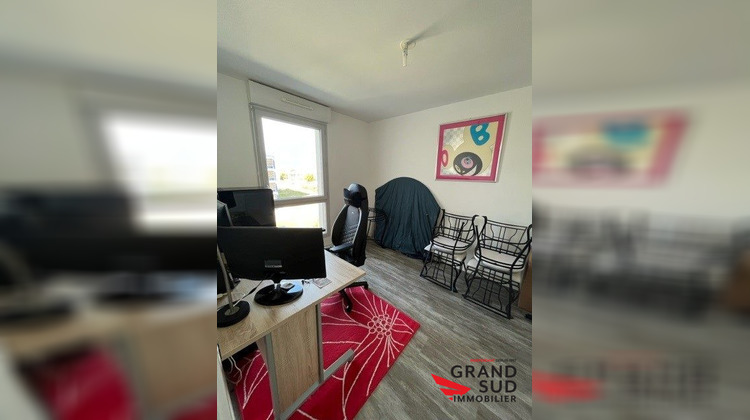 Ma-Cabane - Location Appartement Talence, 61 m²