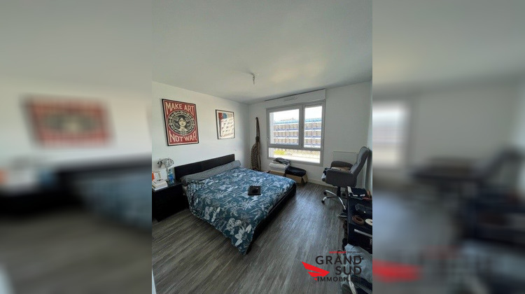 Ma-Cabane - Location Appartement Talence, 61 m²