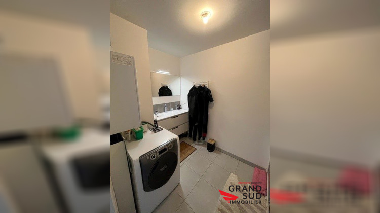 Ma-Cabane - Location Appartement Talence, 61 m²