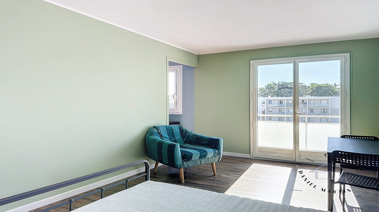 Ma-Cabane - Location Appartement Talence, 24 m²