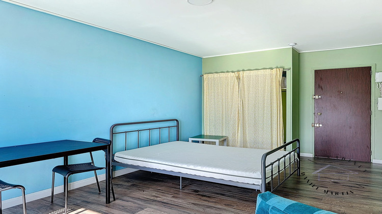 Ma-Cabane - Location Appartement Talence, 24 m²