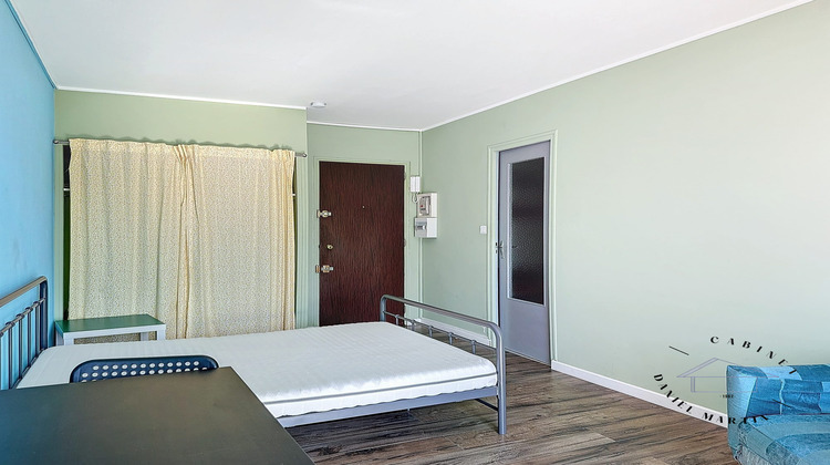 Ma-Cabane - Location Appartement Talence, 24 m²