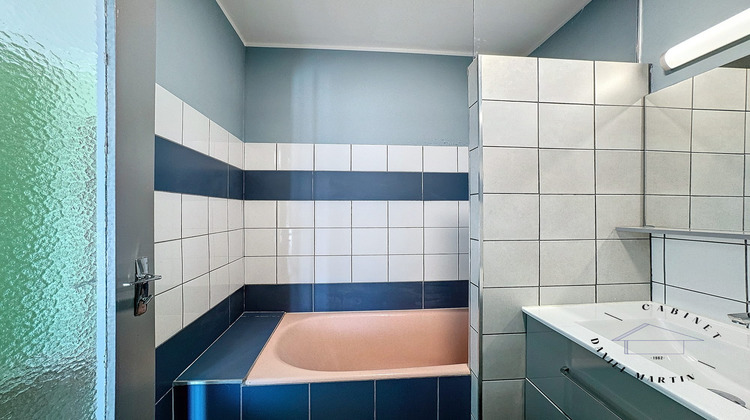 Ma-Cabane - Location Appartement Talence, 24 m²