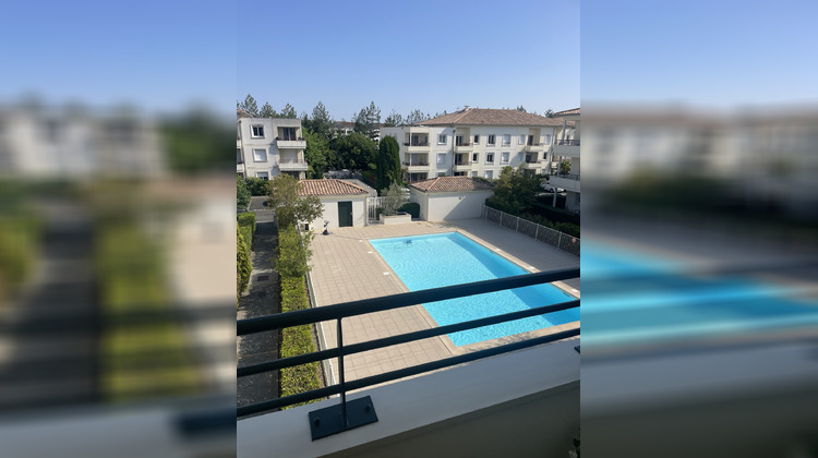 Ma-Cabane - Location Appartement Talence, 62 m²