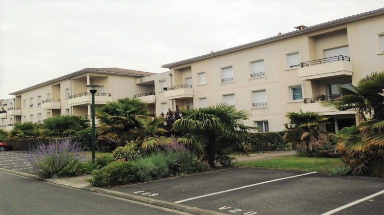 Ma-Cabane - Location Appartement Talence, 62 m²