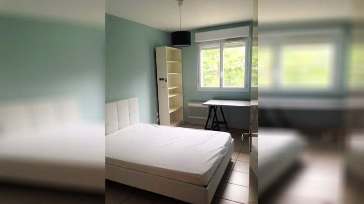 Ma-Cabane - Location Appartement Talence, 62 m²