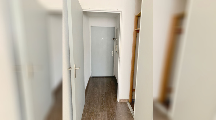 Ma-Cabane - Location Appartement TALENCE, 21 m²