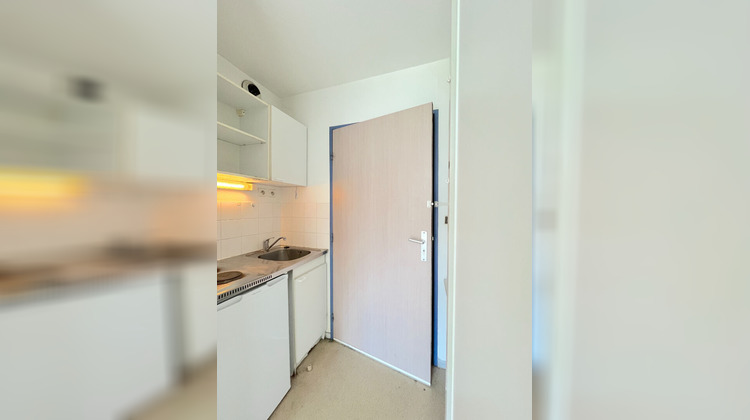 Ma-Cabane - Location Appartement TALENCE, 19 m²