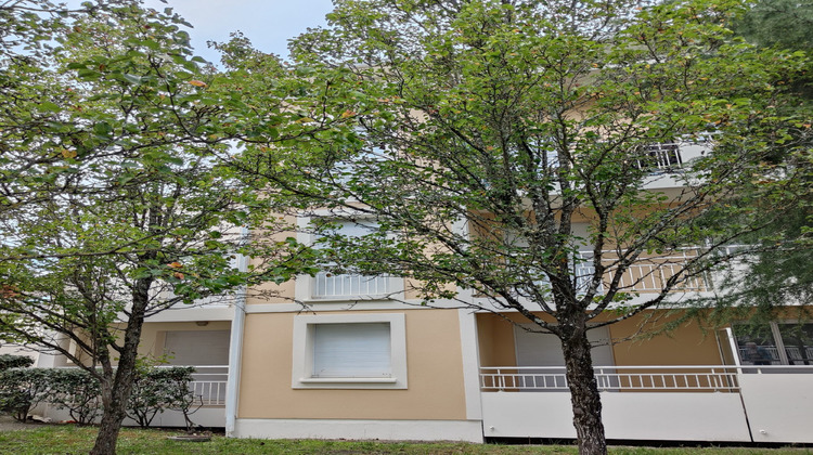 Ma-Cabane - Location Appartement Talence, 39 m²