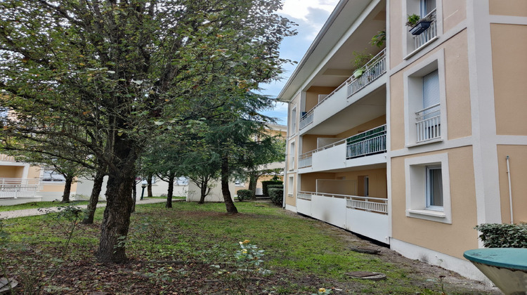 Ma-Cabane - Location Appartement Talence, 39 m²