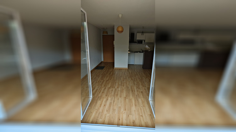 Ma-Cabane - Location Appartement Talence, 39 m²