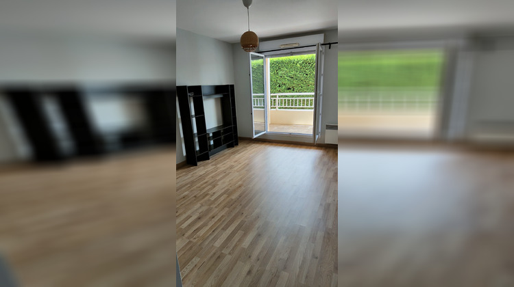 Ma-Cabane - Location Appartement Talence, 39 m²